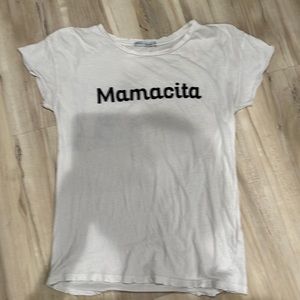 Mamacita Tee